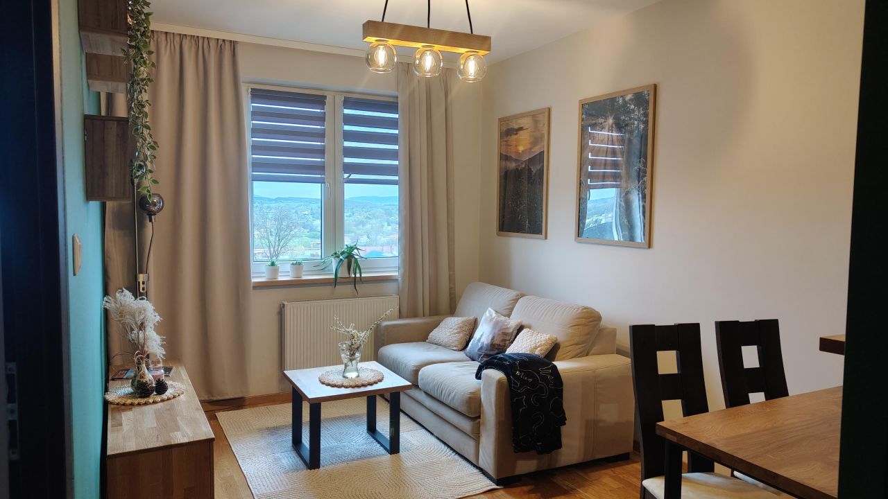 Mieszkanie 2-pokojowe Jasło, ul. Lwowska. Zdjęcie 2