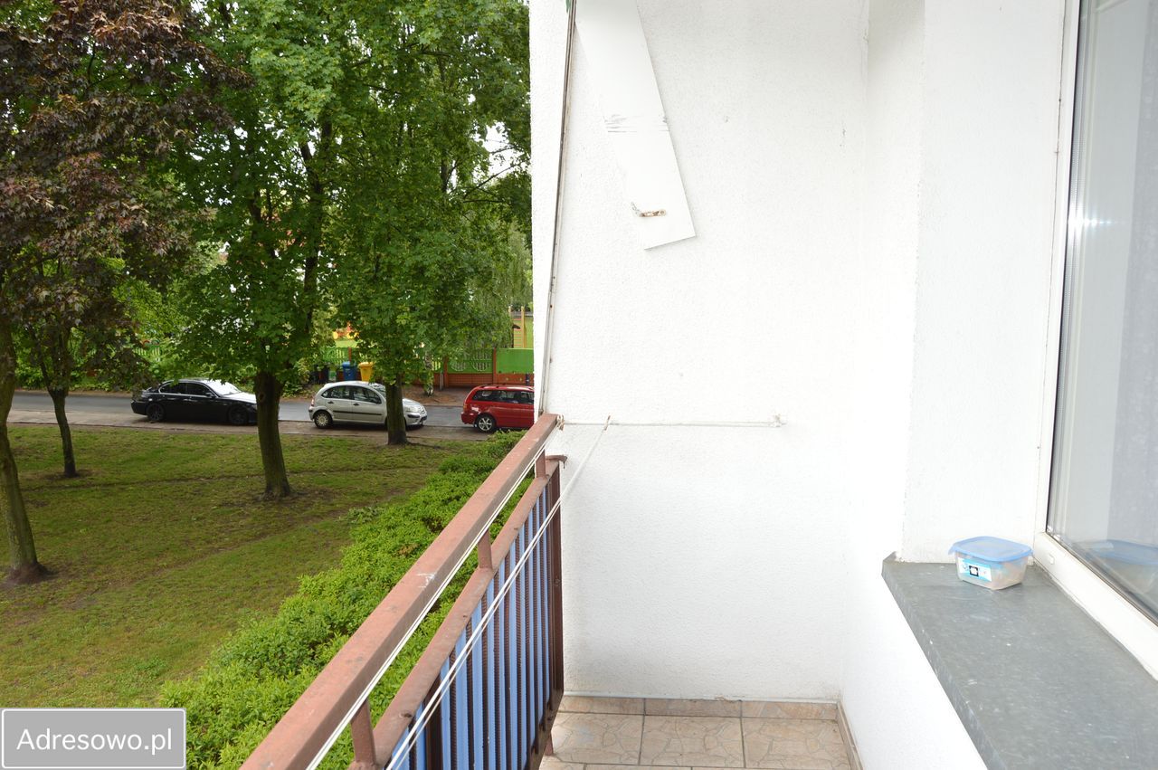 Mieszkanie 3-pokojowe Swarzędz, os. Czwartaków. Zdjęcie 10