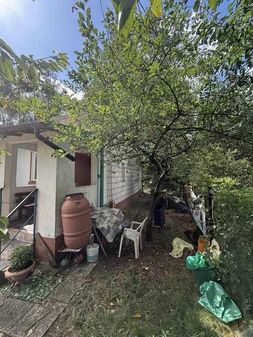 siedlisko, 2 pokoje Kębliny. Zdjęcie 3