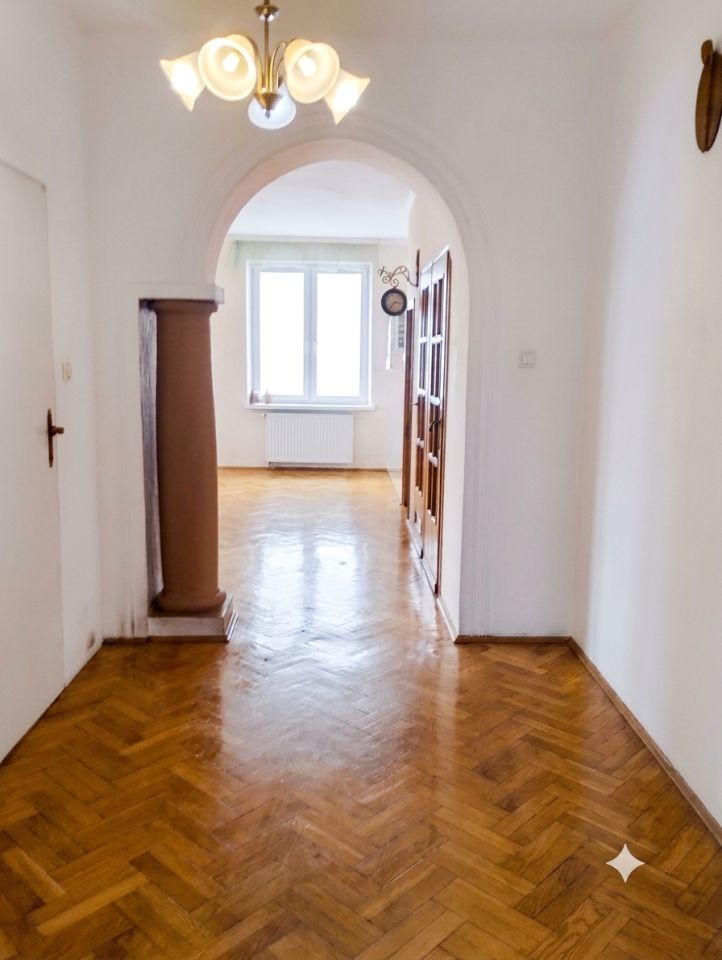 dom wolnostojący, 4 pokoje Puławy Włostowice, ul. Lucjana Kaznowskiego. Zdjęcie 12