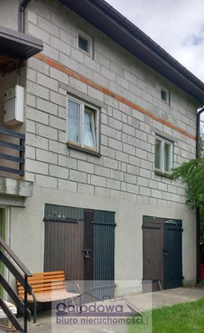 dom letniskowy, 3 pokoje Kuligów. Zdjęcie 18