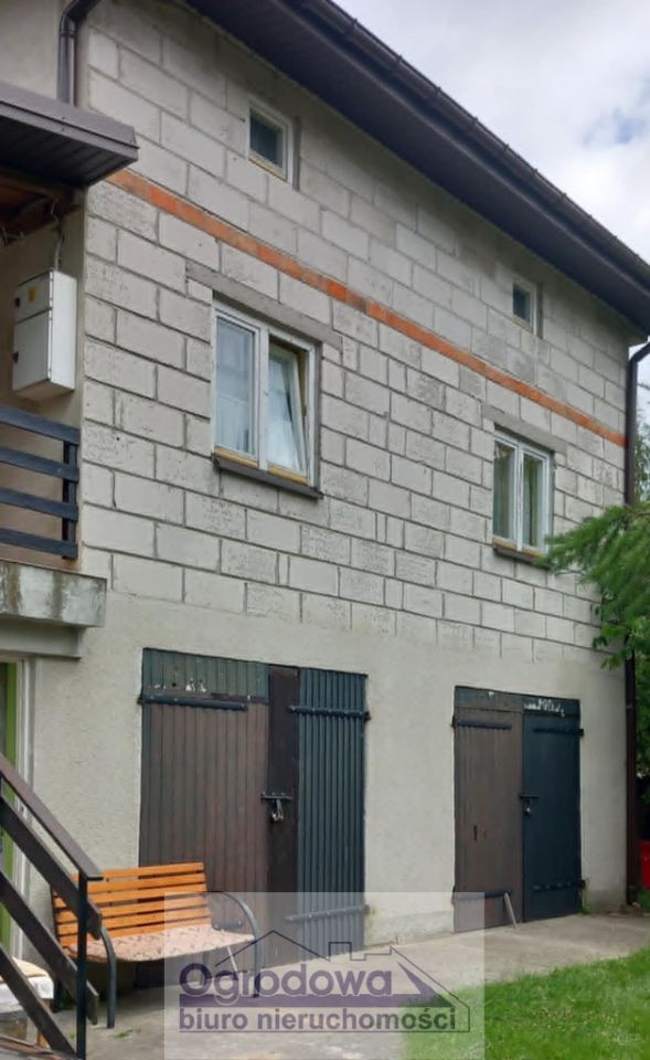 dom letniskowy, 3 pokoje Kuligów. Zdjęcie 18