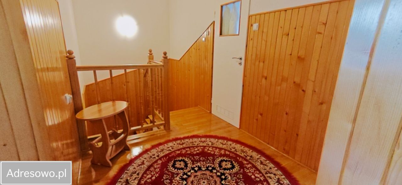 dom szeregowy, 4 pokoje Legnica, ul. Peruwiańska. Zdjęcie 4