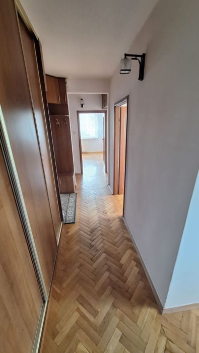 Mieszkanie 3-pokojowe Gdynia Karwiny, ul. Poli Gojawiczyńskiej. Zdjęcie 4