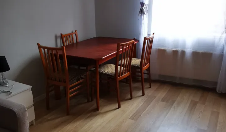 Mieszkanie 1-pokojowe Elbląg Centrum, ul. Stanisława Wyspiańskiego