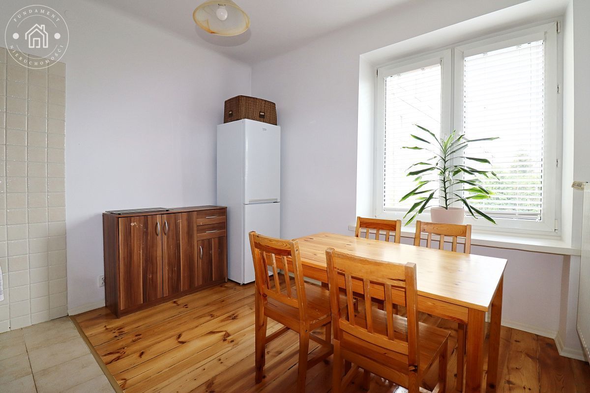Mieszkanie 1-pokojowe Lublin, ul. Strażacka. Zdjęcie 5