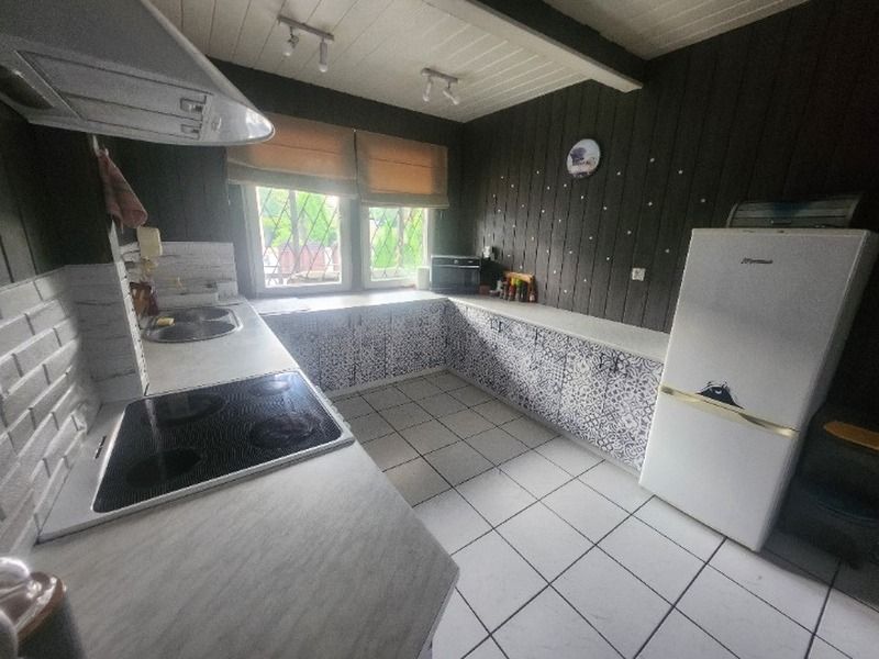 bliźniak, 6 pokoi Warszawa Wesoła, ul. Flory. Zdjęcie 9
