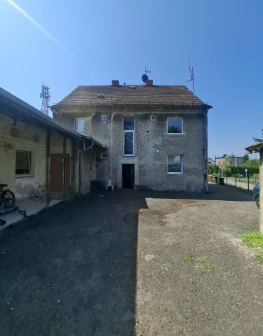 kamienica Rudziniec, ul. Opolska. Zdjęcie 1