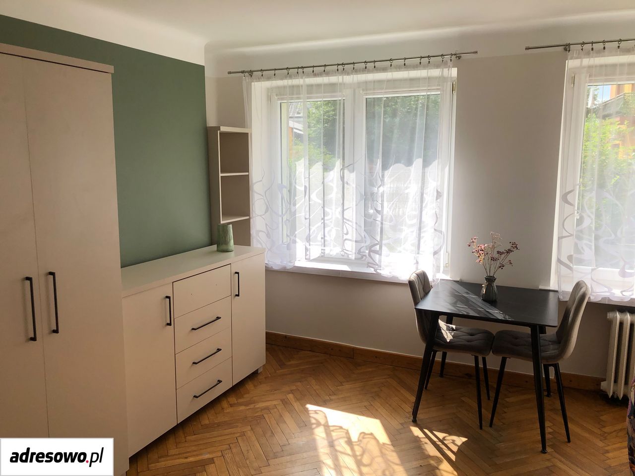 Mieszkanie 1-pokojowe Ostrowiec Świętokrzyski, ul. Stodolna. Zdjęcie 2