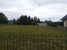 Działka budowlana Wojszyn. Zdjęcie 3