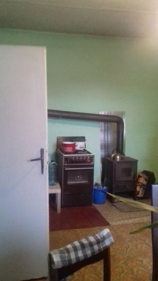 dom wolnostojący, 3 pokoje Zmiennica. Zdjęcie 10