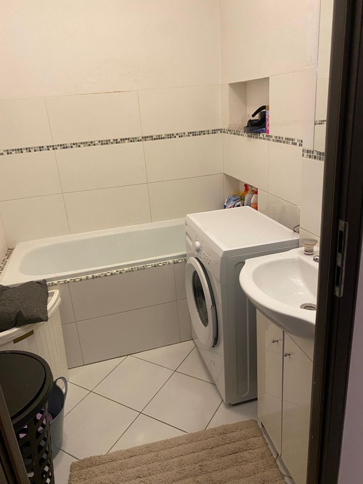 Mieszkanie 2-pokojowe Warszawa Wesoła, pl. Wojska Polskiego. Zdjęcie 5