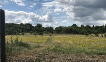 Działka budowlana Bydgoszcz Prądy, ul. Teofila Ociepki