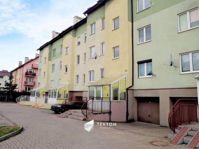 Mieszkanie 2-pokojowe Gdańsk Karczemki, ul. Różany Stok. Zdjęcie 1