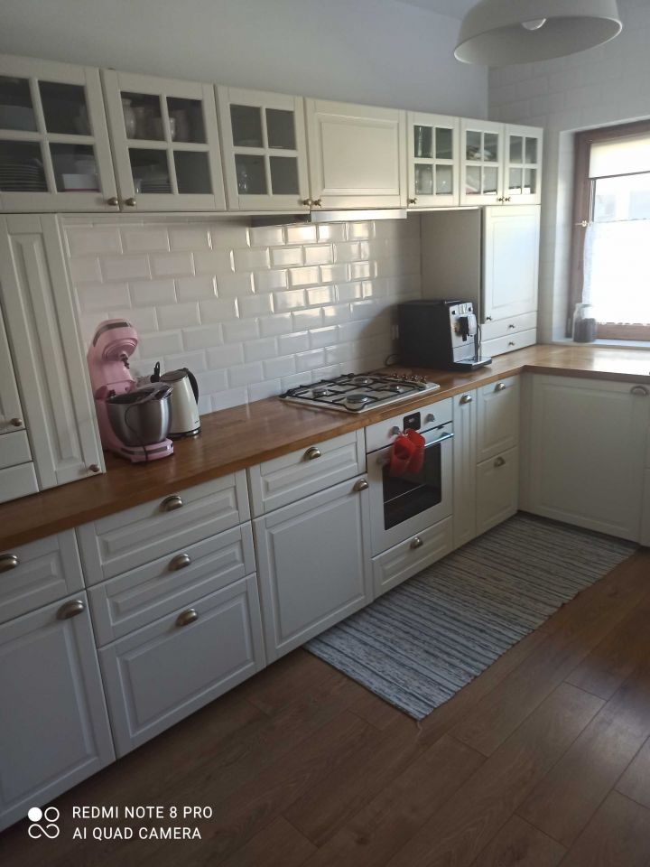 dom szeregowy, 4 pokoje Działdowo. Zdjęcie 3