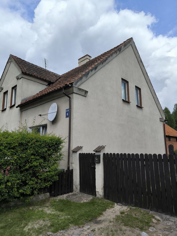 siedlisko, 9 pokoi Pelnik. Zdjęcie 2