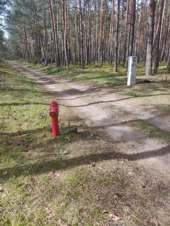 Działka rekreacyjna Rząsawa. Zdjęcie 9