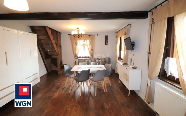 dom wolnostojący, 6 pokoi Wisła, ul. Malinka. Zdjęcie 1