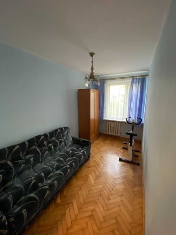Mieszkanie 3-pokojowe Pabianice Piaski, ul. Cicha. Zdjęcie 1