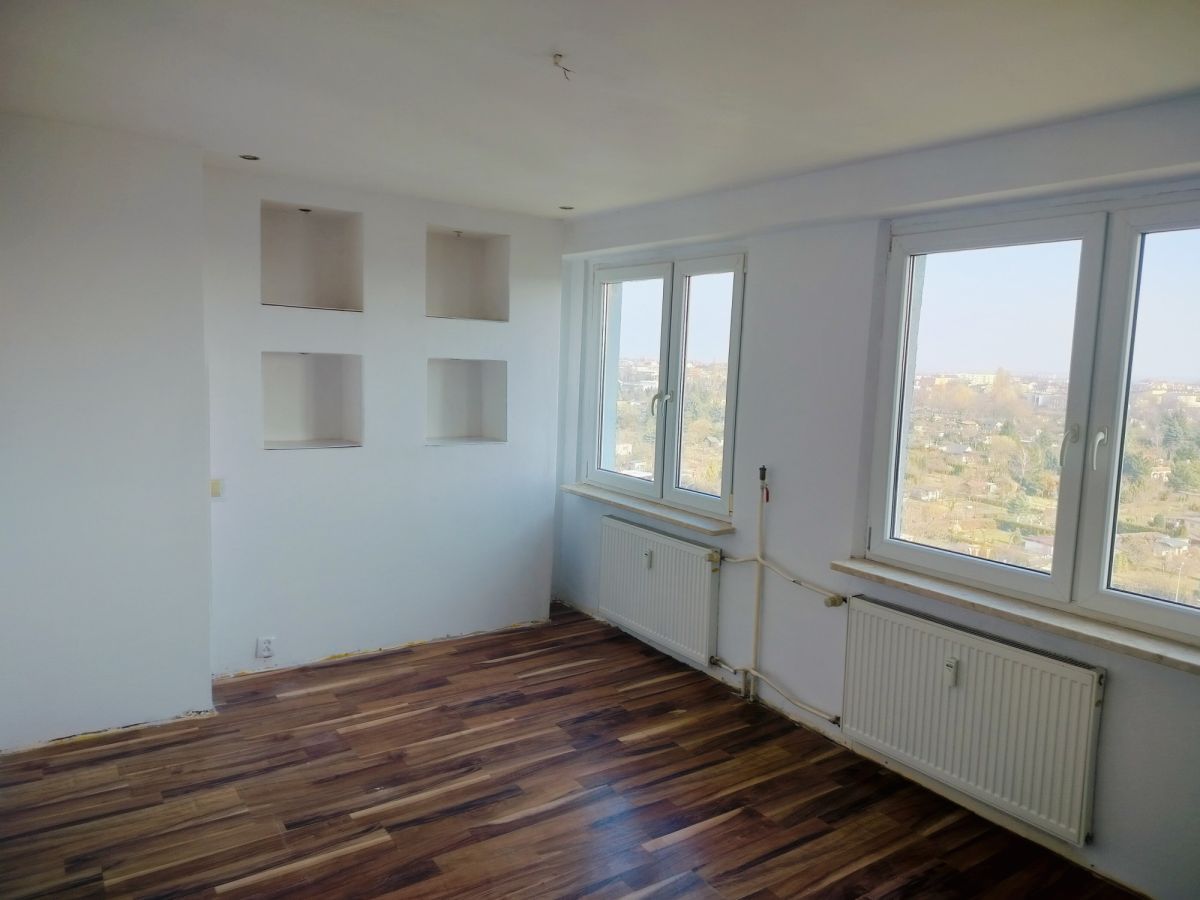 Mieszkanie 3-pokojowe Inowrocław Rąbin, ul. Józefa Krzymińskiego. Zdjęcie 14