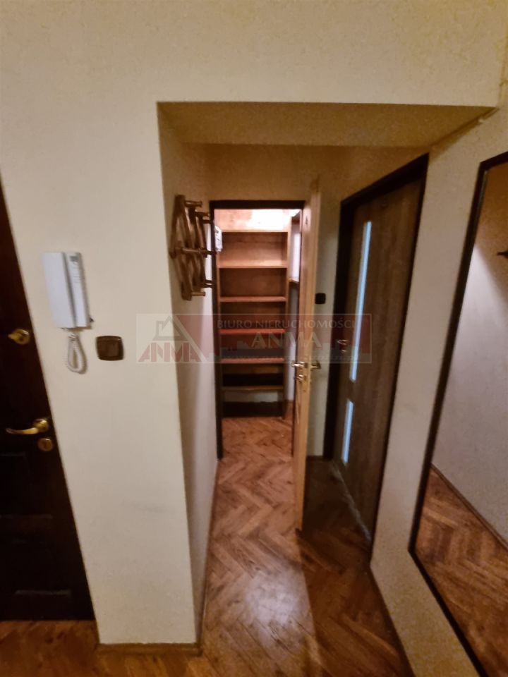 Mieszkanie 1-pokojowe Lublin Węglin, ul. Chmielna. Zdjęcie 5