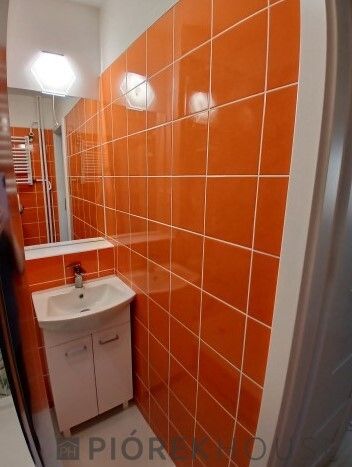 Mieszkanie 2-pokojowe Warszawa Mokotów, ul. Mariana Smoluchowskiego. Zdjęcie 17