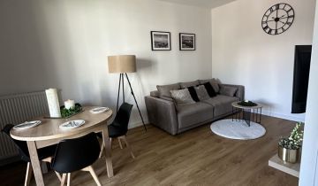 Mieszkanie 2-pokojowe Warszawa Czyste, ul. Karolkowa