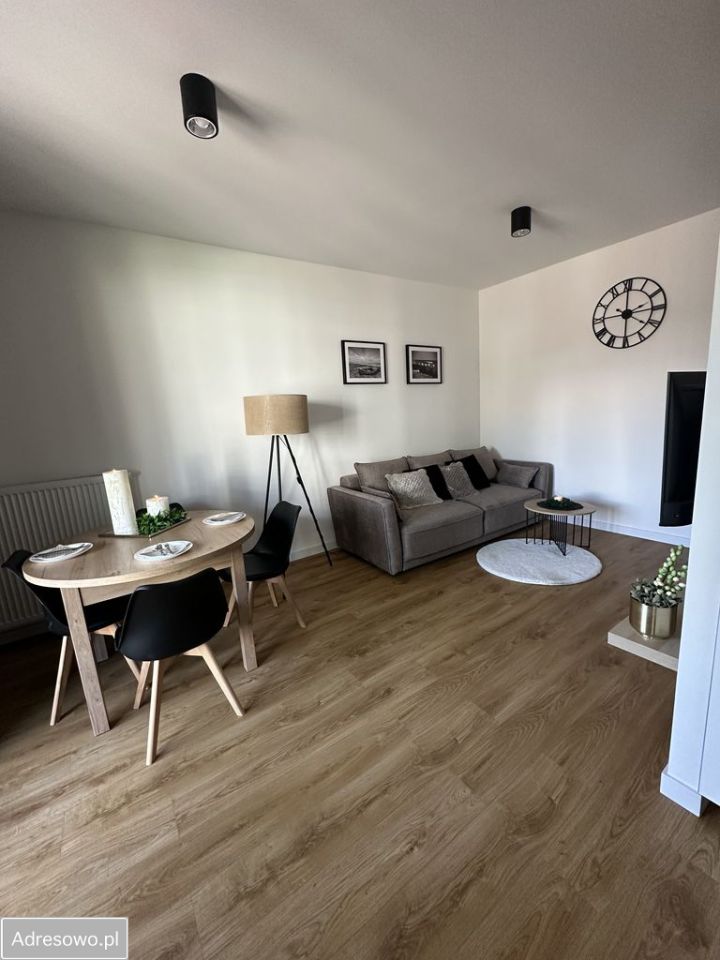 Mieszkanie 2-pokojowe Warszawa Czyste, ul. Karolkowa