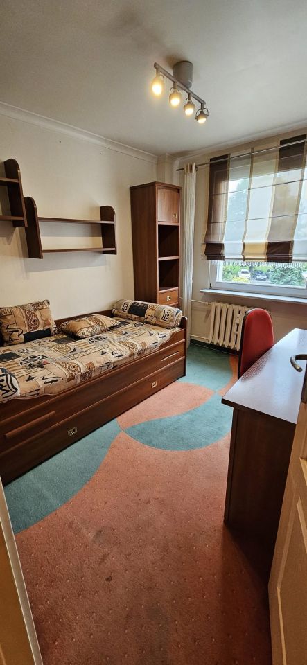 Mieszkanie 3-pokojowe Częstochowa Północ, ul. Fieldorfa-Nila. Zdjęcie 17