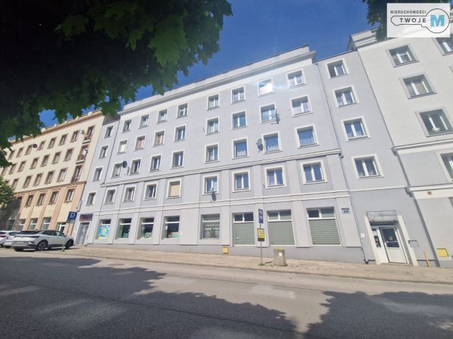 Mieszkanie 2-pokojowe Kielce Centrum, ul. Stefana Żeromskiego. Zdjęcie 1