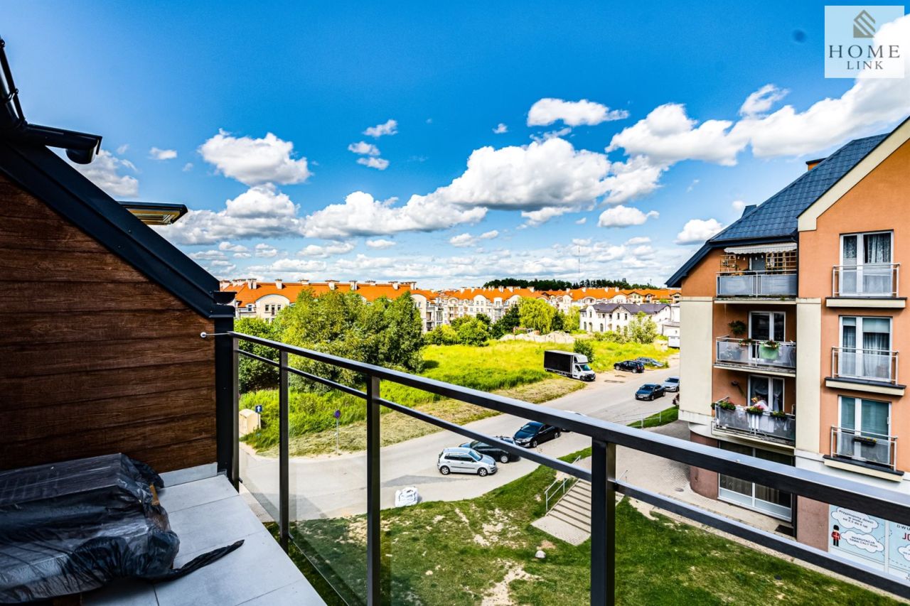Mieszkanie 3-pokojowe Olsztyn Osiedle Generałów, ul. ks. Roberta Bilitewskiego. Zdjęcie 7