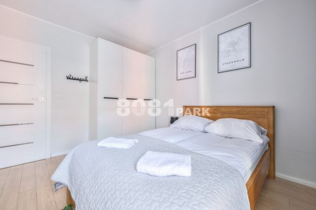 Mieszkanie 2-pokojowe Gdańsk Śródmieście, ul. Chmielna. Zdjęcie 7