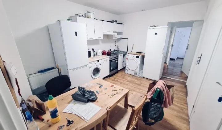 Mieszkanie 6-pokojowe Szczecin Centrum, ul. Jagiellońska