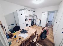 Mieszkanie 6-pokojowe Szczecin Centrum, ul. Jagiellońska