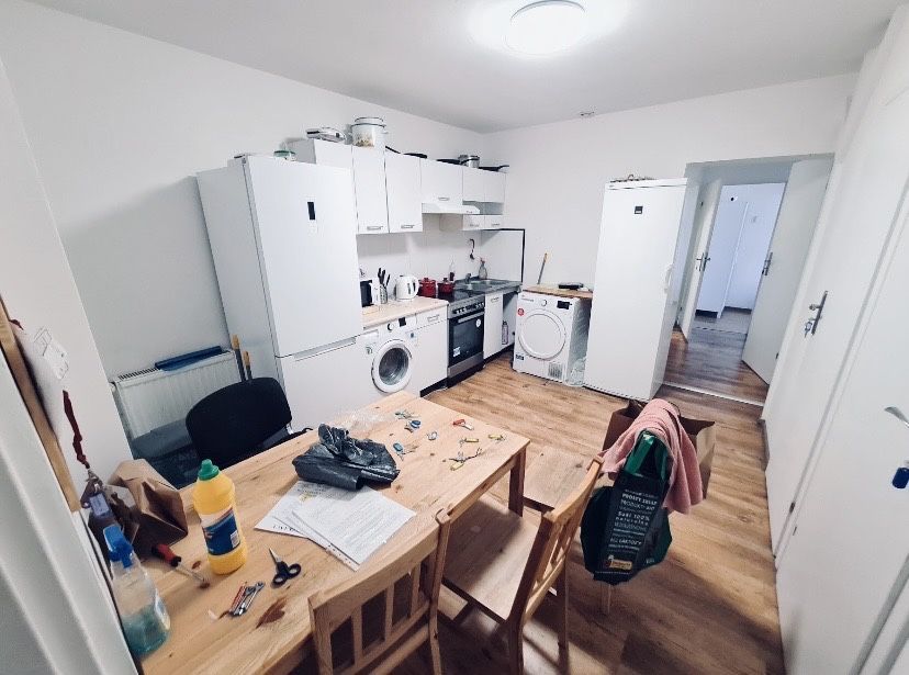 Mieszkanie 6-pokojowe Szczecin Centrum, ul. Jagiellońska