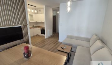 Mieszkanie 2-pokojowe Katowice Śródmieście, ul. Opolska