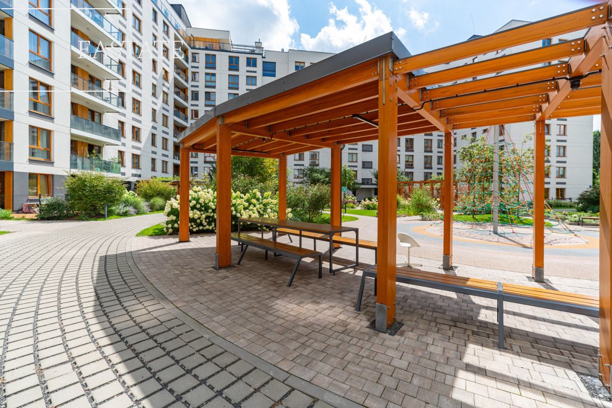 Mieszkanie 3-pokojowe Warszawa Wola, ul. Goleszowska. Zdjęcie 17