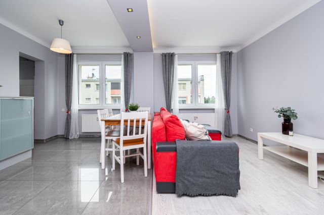 Mieszkanie 3-pokojowe Kalisz, ul. Graniczna. Zdjęcie 8