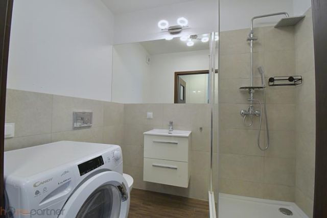 Mieszkanie 2-pokojowe Wrocław Stare Miasto, ul. Tęczowa. Zdjęcie 12