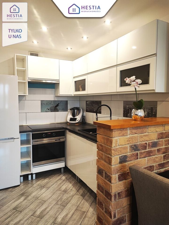 Mieszkanie 2-pokojowe Stargard, os. gen. Józefa Hallera. Zdjęcie 6