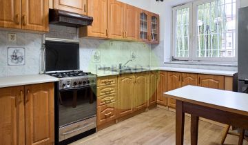 Mieszkanie 2-pokojowe Warszawa Włochy, ul. Zapustna