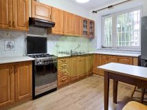 Mieszkanie 2-pokojowe Warszawa Włochy, ul. Zapustna