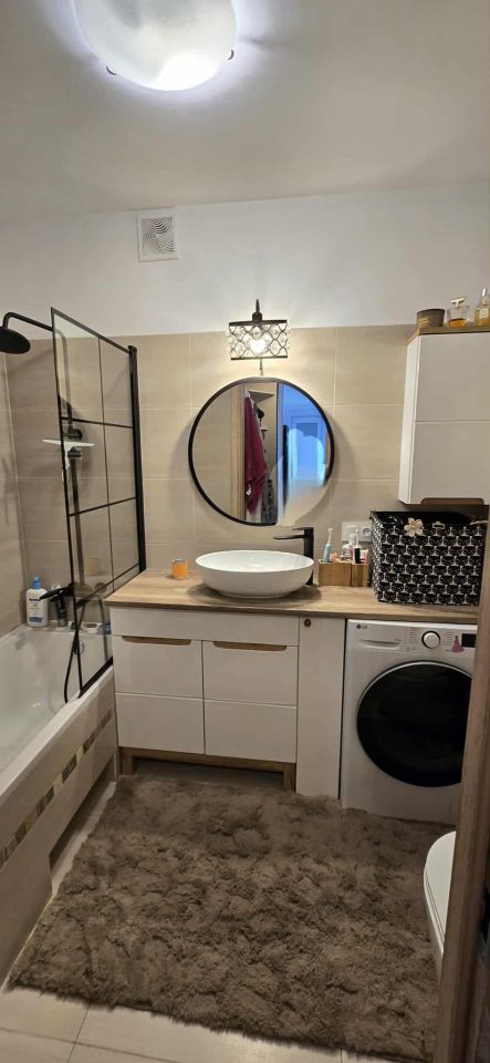 Mieszkanie 3-pokojowe Lublin Węglinek, ul. Gęsia. Zdjęcie 10