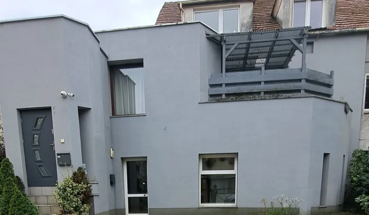 Lokal Wrocław Południe, ul. Cukrowa