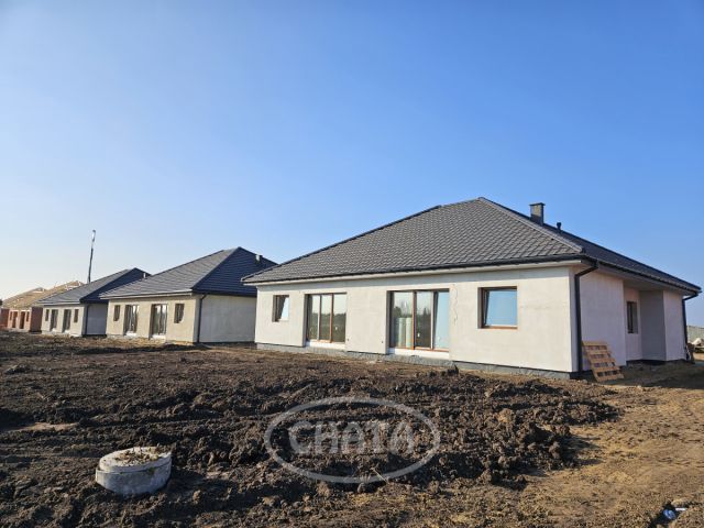 bliźniak, 4 pokoje Nadolice Małe. Zdjęcie 8