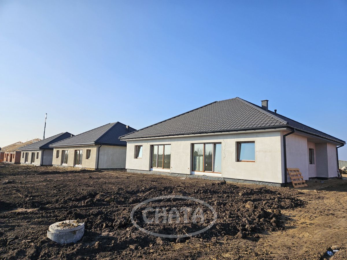 bliźniak, 4 pokoje Nadolice Małe. Zdjęcie 8