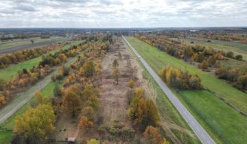 Działka budowlana Jadów