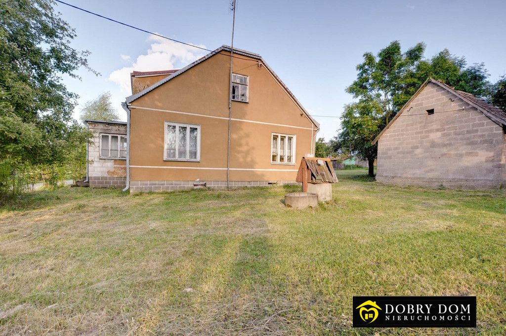 siedlisko, 3 pokoje Rygałówka. Zdjęcie 2