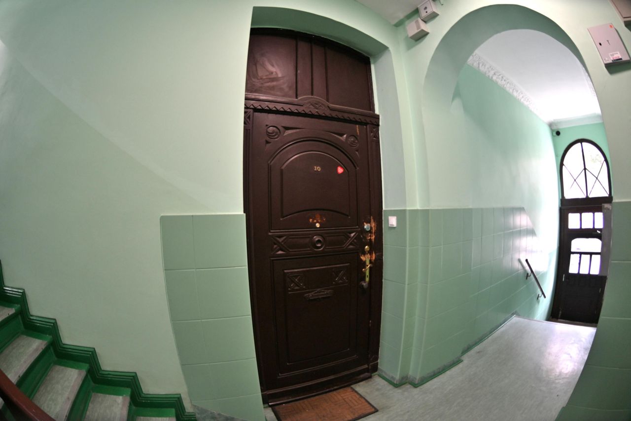 Mieszkanie 2-pokojowe Szczecin Centrum, al. Piastów. Zdjęcie 15
