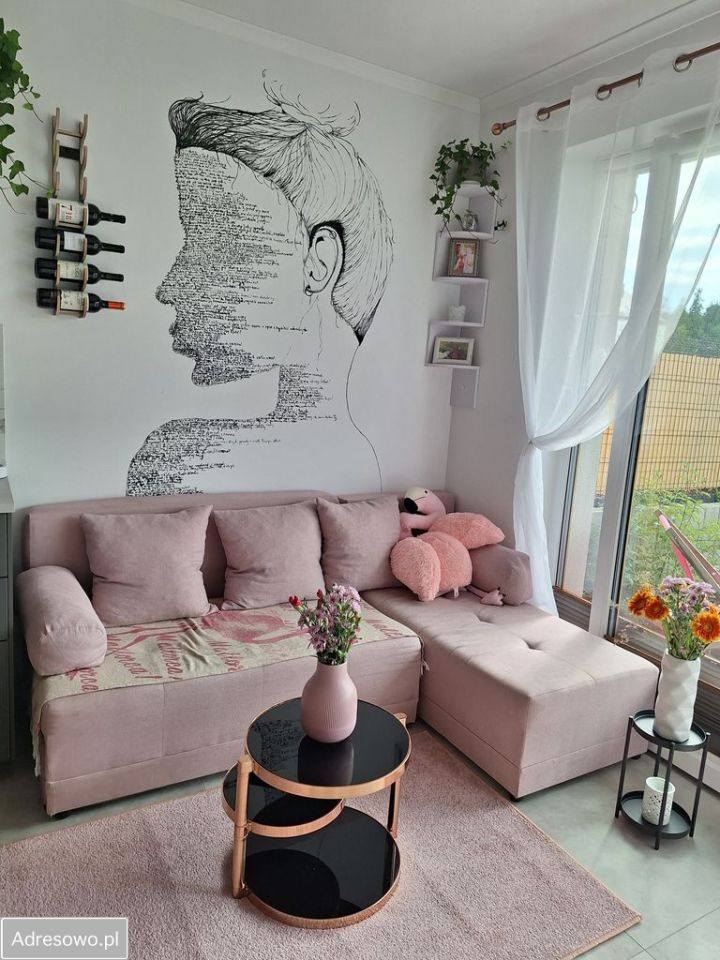 Mieszkanie 2-pokojowe Lusina, ul. Krakowska. Zdjęcie 20